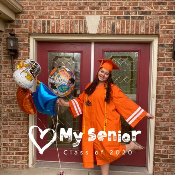 Meet your Posher, Patricia - Picture 1 of 1